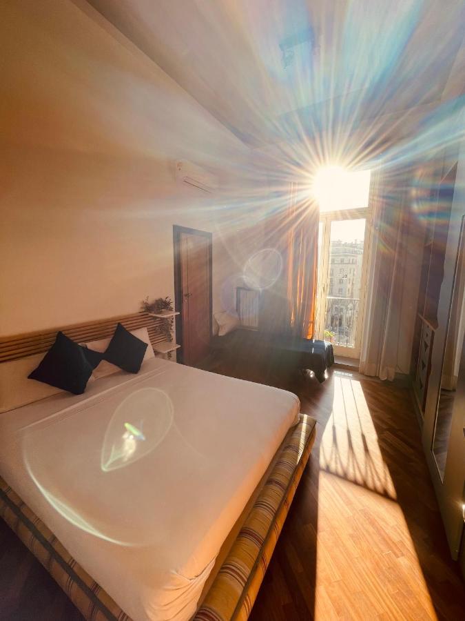 Lanova 21 Roomsナポリ エクステリア 写真