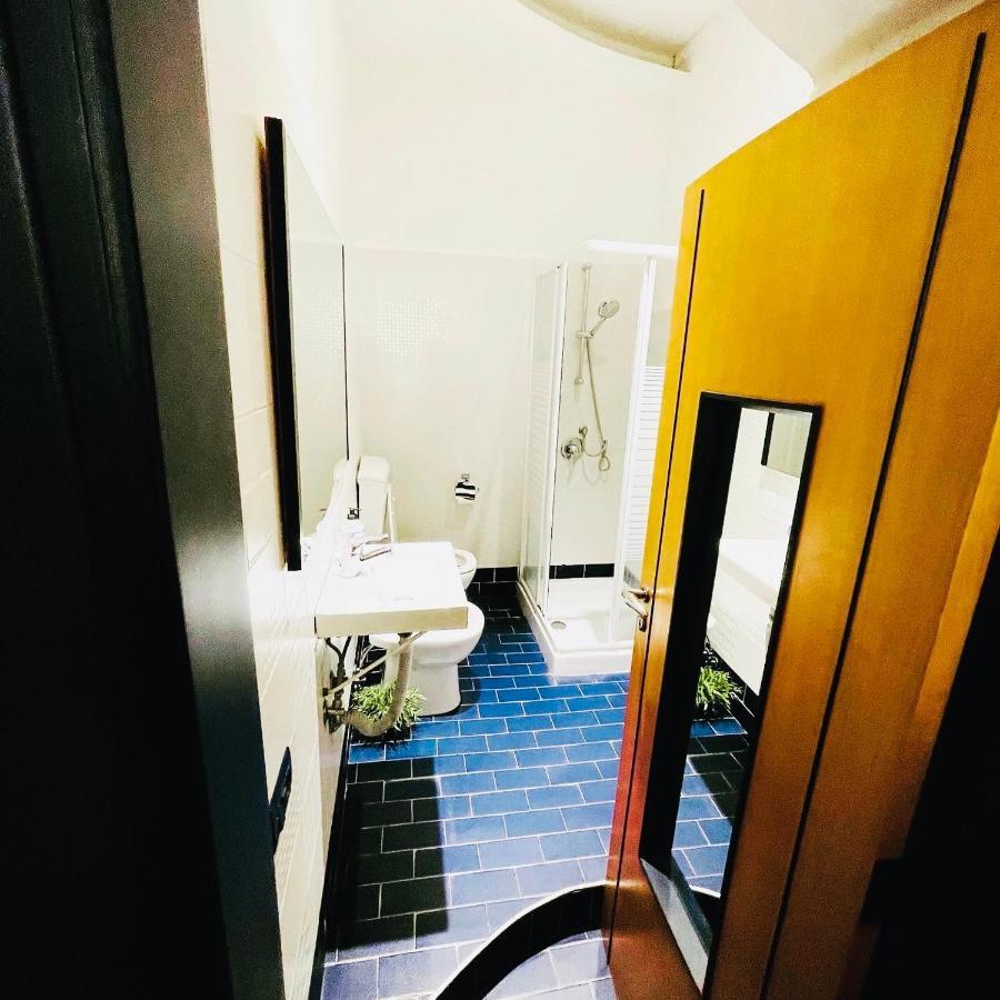 Lanova 21 Roomsナポリ エクステリア 写真
